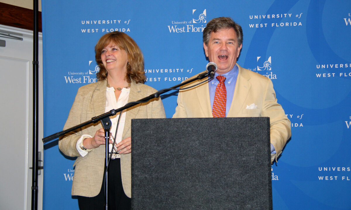 uwf hospitality degree