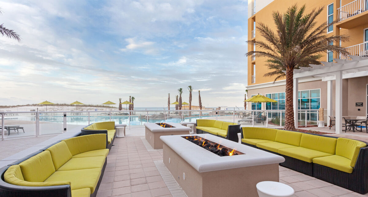 Hilton Garden Inn Fort Walton Beach FL Innisfree Hotels Blog