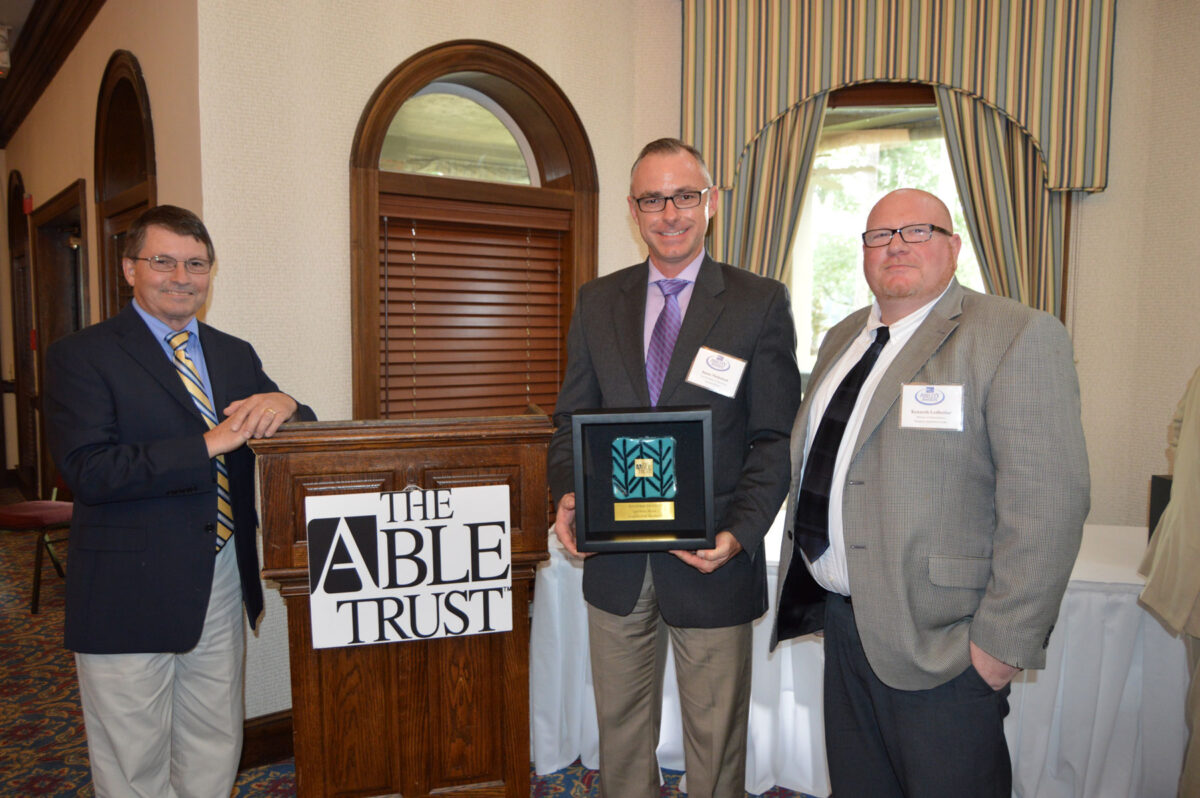 Innisfree-Hotels-Pensacola-FL-Able-Award Winner
