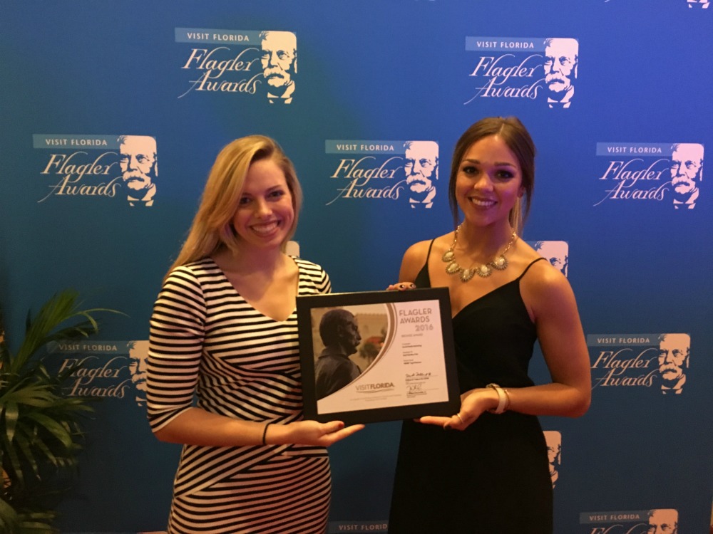 Innisfree Hotels Blog Flagler Awards 2016
