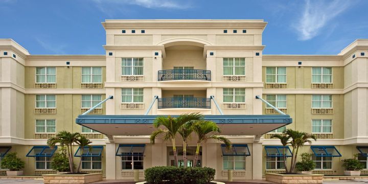 Innisfree Hotels Hotel Indigo Sarasota FL