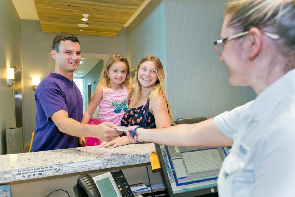 Innisfree Hotels The Aloha Program