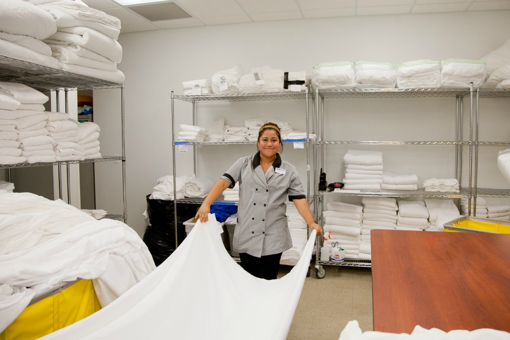 Innisfree Hotels Blog Housekeeping