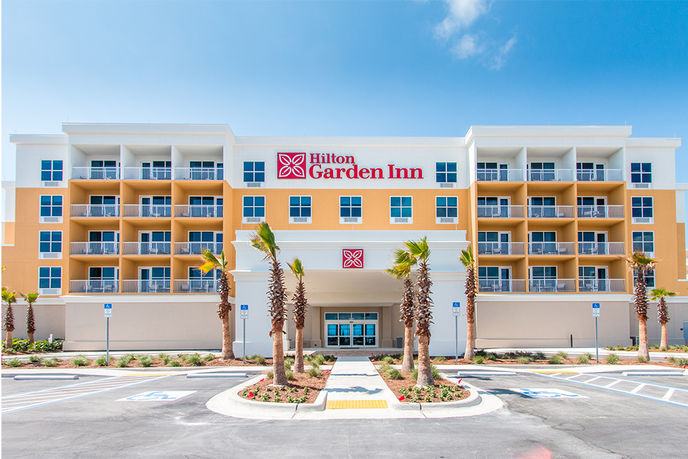 Fort-Walton-Beach-FL-Hilton-Garden-Inn-Innisfree-Hotels Press Release