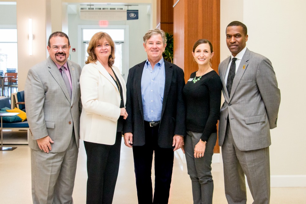 Innisfree Hotels Achieve Escambia