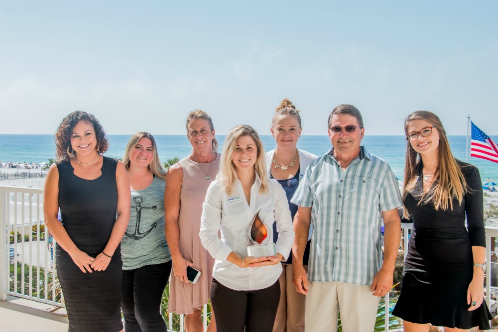 5 ihg awards for holiday inn resort