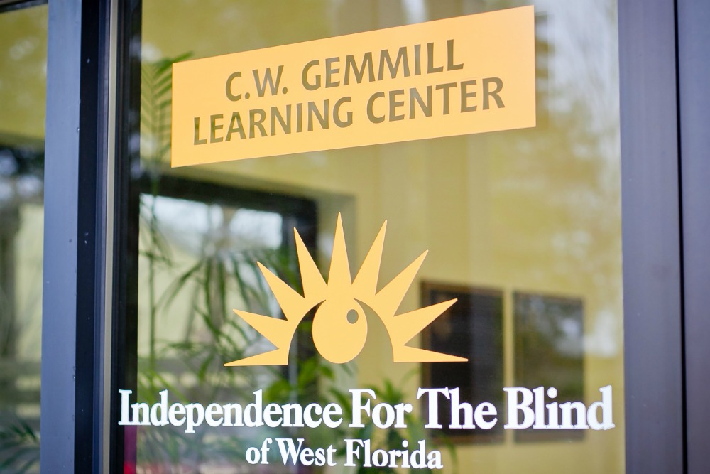 Innisfree hotels Innisfree Honored for Service to Blind Community