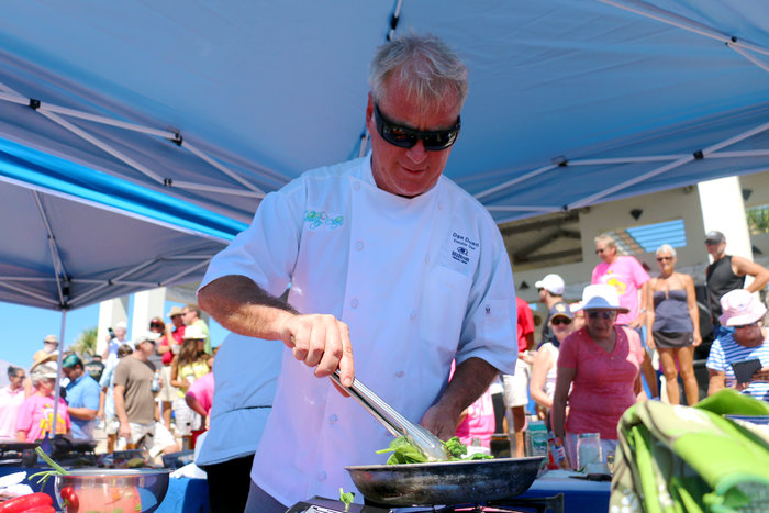 chef dan dunn