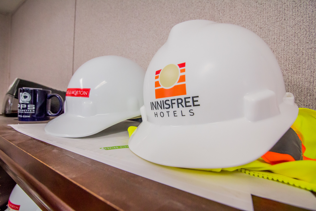 innisfree hotels