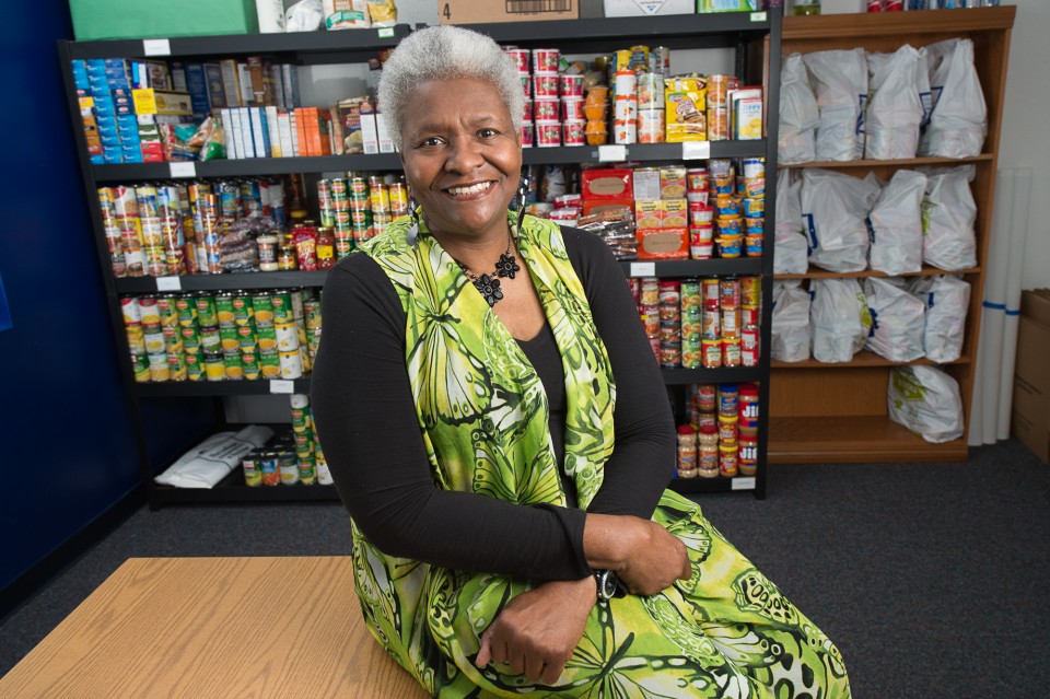 lusharon wiley