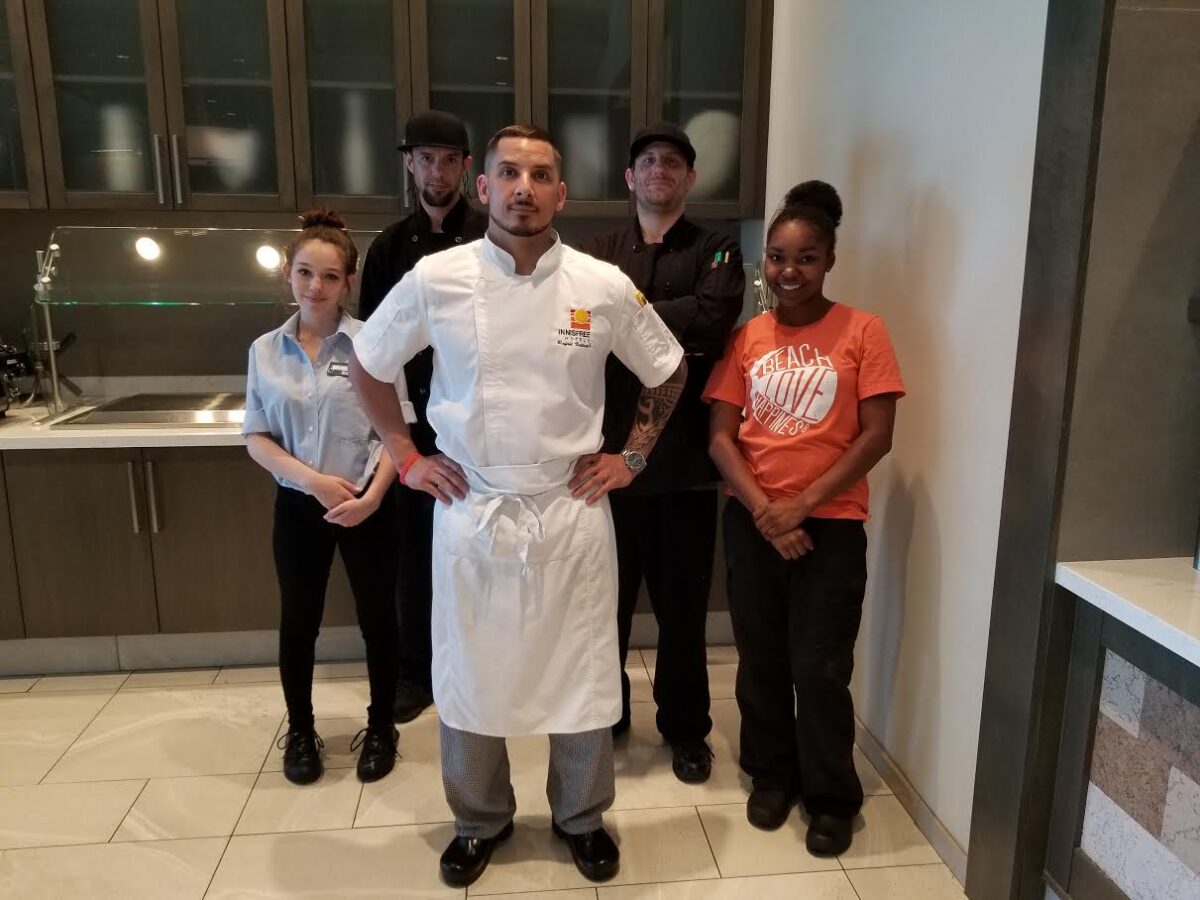chef rafael vallejo